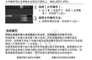 数码相机无线收音器使用方法是什么？常见问题有哪些？