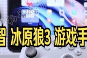 冰原狼2手柄连接平板电脑的步骤是什么？连接后如何进行调试？