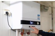 家用壁挂炉水压低的原因及解决方法（探索家用壁挂炉水压低的根源）
