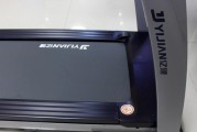 跑步机里有电流声，怎么回事（揭开跑步机电流声的神秘面纱）