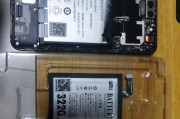 小米11电池拆卸顺序是什么？如何正确设置？