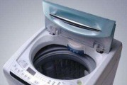解决滚筒洗衣机机门无法打开和工作噪音大的问题（如何应对洗衣机机门无法打开和噪音过大的情况）
