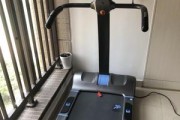 跑步机出现锁屏怎么办（跑步机锁屏问题困扰你？别担心）