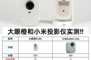 竖着摆的投影仪叫什么品牌？竖着摆的投影仪有哪些品牌？