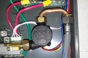 春兰热水器显示ee维修技巧与方法（解读春兰热水器显示ee故障代码）