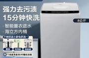 统帅洗衣机常见故障及解决方法（维修技巧）