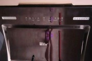 爱贝尔油烟机热清洗功能如何开启？遇到问题怎么解决？