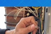 以威能壁挂炉显示F22解决之路（提升壁挂炉显示效果）