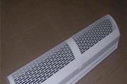 风幕机的接电方法及注意事项（以风幕机接电为例）