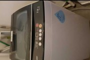 夏普洗衣机显示F4检查步骤是什么？
