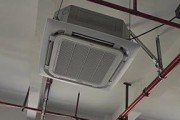 解决中央空调问题的有效方法（掌握关键技巧）