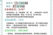 如何选择配置高的办公笔记本？性能与价格如何平衡？