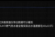 热水器水量调大原因分析及解决方法（为什么热水器水量增大）