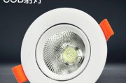 射灯和筒灯的区别是什么？两者在使用上有何不同？