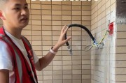 热水器防水罩插座接线方法是什么？