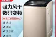 长虹半自动洗衣机清洗方法（轻松掌握长虹半自动洗衣机的清洗技巧）
