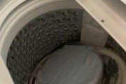 海信洗衣机不进水的原因及解决办法（探寻海信洗衣机不进水的原因）