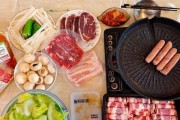 居家烧烤油烟机怎么清洗？清洗步骤和注意事项是什么？