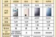 哪种热水器更耐用且不易损坏？