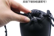 斜挎单反相机收纳包的正确使用方法是什么？