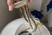 电热水器排污口漏水的解决方法（如何应对电热水器排污口漏水问题）