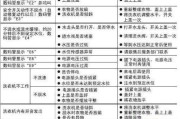 洗衣机E6故障及解决方法（遇到洗衣机E6故障不要慌）