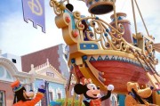 迪士尼App如何锁定苹果手机？操作中常见问题如何处理？