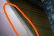 手机拍照出现白边是什么原因？如何处理？
