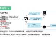 防火墙udp端口是什么？作用和配置方法是什么？