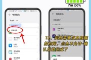 手机续航不足的解决方案（让你的手机电量更持久）