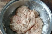 如何清洗油烟机（肥肠是清洗油烟机的好帮手）