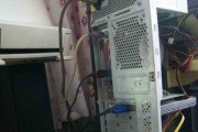 电脑卡顿的原因及解决方法（深入探索电脑卡顿的根本原因）