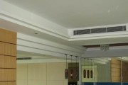 中央空调卧室吊顶方法——打造舒适宜居的居住环境（实现全方位温度控制）