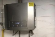 夏天热水器水压小的解决方法（应对夏季低水压问题）