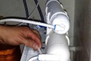 解决净水器循环泵漏水的方法（有效应对净水器循环泵漏水问题）