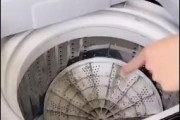 床单洗衣机清洗指南（轻松省时）