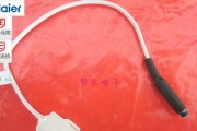 冰箱温度探头接线方法（探头接线图解及注意事项）