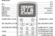 中央空调风速闪动的原因及解决方法（探究中央空调风速闪动的常见原因和有效解决方法）