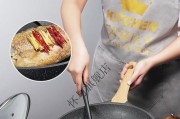 电磁炉煎鱼不粘锅的使用技巧（让您的煎鱼更加轻松）