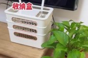 路由器收纳有什么好方法？如何保持桌面整洁？
