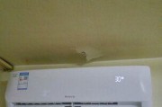 格力空调室外机噪音大的原因及解决方法（探寻格力空调室外机噪音大的真相）