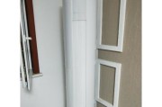 圆柱空调的安装指南（学习如何正确安装圆柱空调）