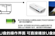 投影仪迷你苹果如何使用？有哪些功能特点？
