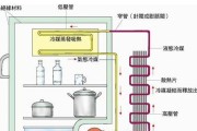 冰箱结冰严重的原因及解决方法（了解冰箱结冰原因）