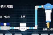 净水器纯水与净水安装方法（保障家庭健康的关键——净水器纯水的优势与净水器安装注意事项）