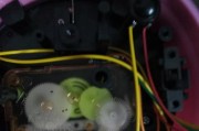 夏普热水器E1故障维修步骤（如何解决夏普热水器E1故障）
