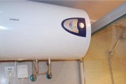 电热水器长期闲置后保养方法有哪些？