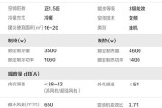 自制中央空调挡板，轻松解决温度不均问题（简单易行的方法让你舒适度倍增）