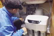 解决净水器消毒液味问题的有效方法（清新水质尽在掌握）