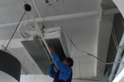 日立空调故障代码04是什么意思？如何进行维修？